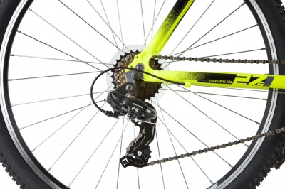 Stinger Element STD MS 27,5 (2020)