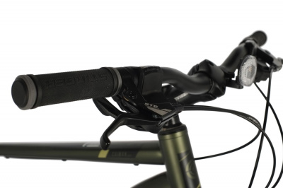 Stinger Caiman 26 D (2021)