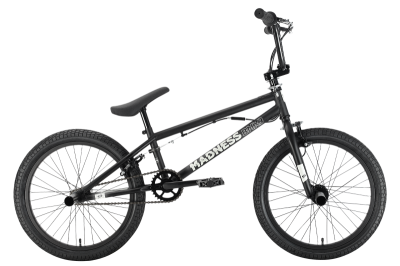 Stark Madness BMX 2 (2022)