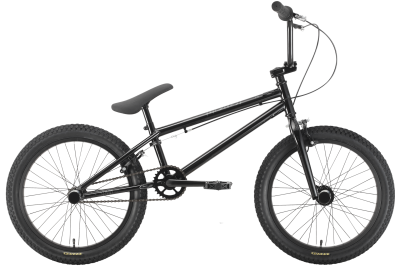 Stark Madness BMX 1 (2021)