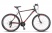 27,5" Stels 2021 Navigator 700 V F010 19" Черный/Красный