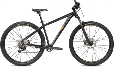 29&quot; Stinger (2021)  Reload PRO 20&quot; Черный  29AHD.RELOPRO.20BK1