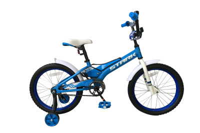 Stark Tanuki 16 Boy (2020)