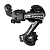 Задний переключатель Shimano RD-TY21-B-GS (6-sp)