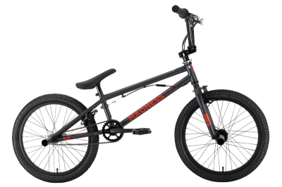 Stark Madness BMX 2 (2022)