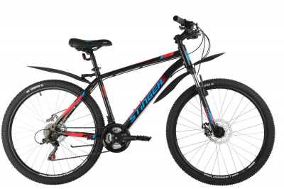 Stinger Caiman 26 D (2021)