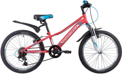 Novatrack Valiant 20" (2020)