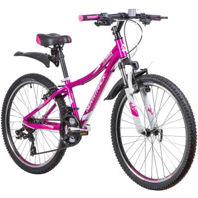 Novatrack Katrina 24" V-Brake (2019)