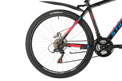 Stinger Caiman 26 D (2021)