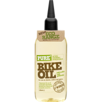 Weldtite PURE Bike Oil (150ml)