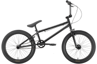 Stark Madness BMX 1 (2021)