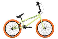 Stark Madness BMX 5 (2023)