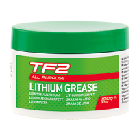 Weldtite TF2 Lithium Grease (100g)